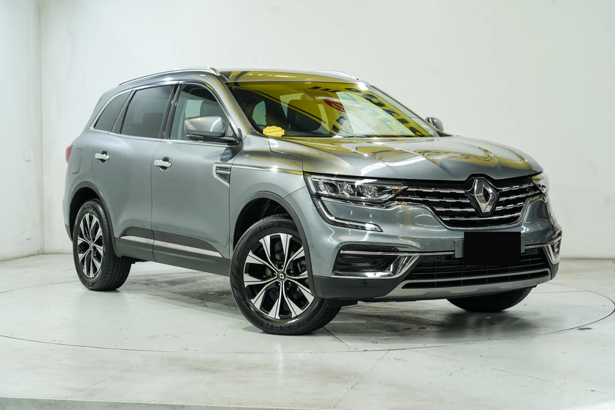 2023 Renault Koleos