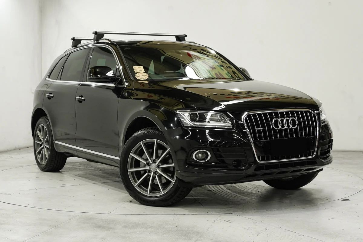 2016 Audi Q5