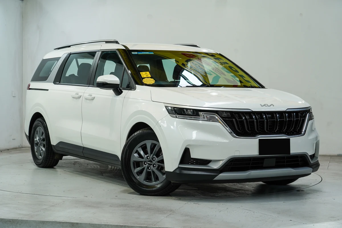 2023 Kia Carnival