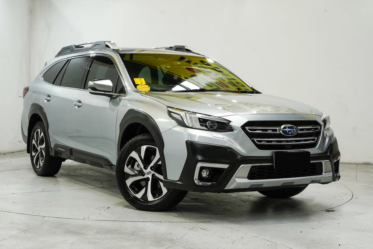 2021 Subaru Outback