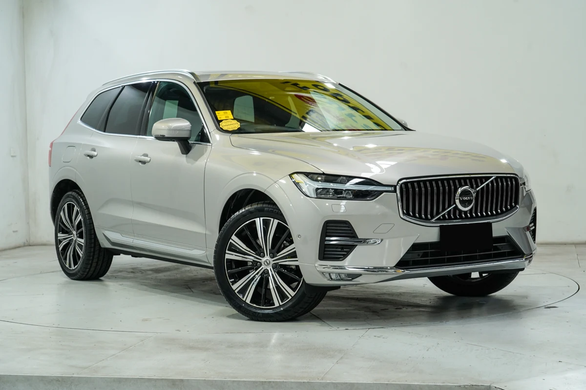 2023 Volvo XC60