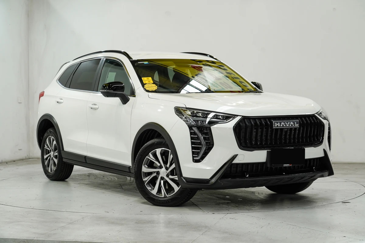 2025 Gwm Haval Jolion