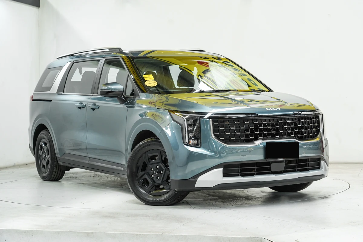 2024 Kia Carnival