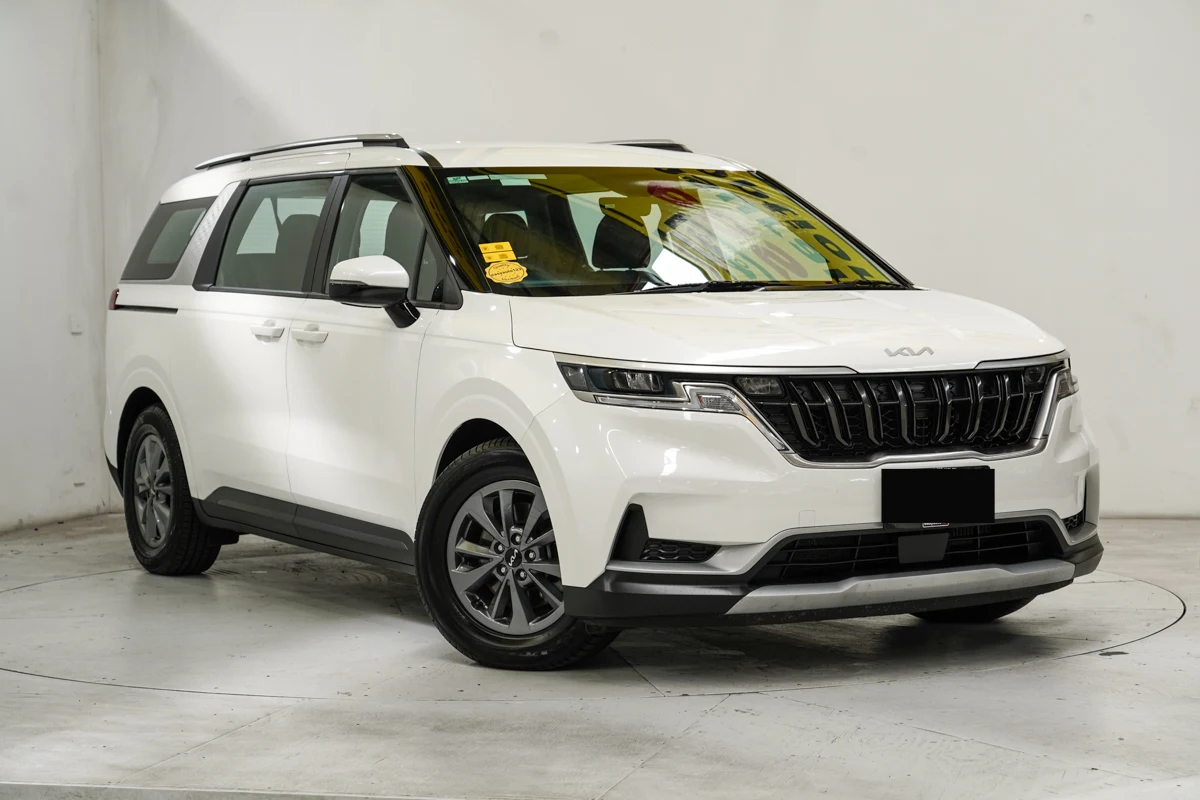 2023 Kia Carnival