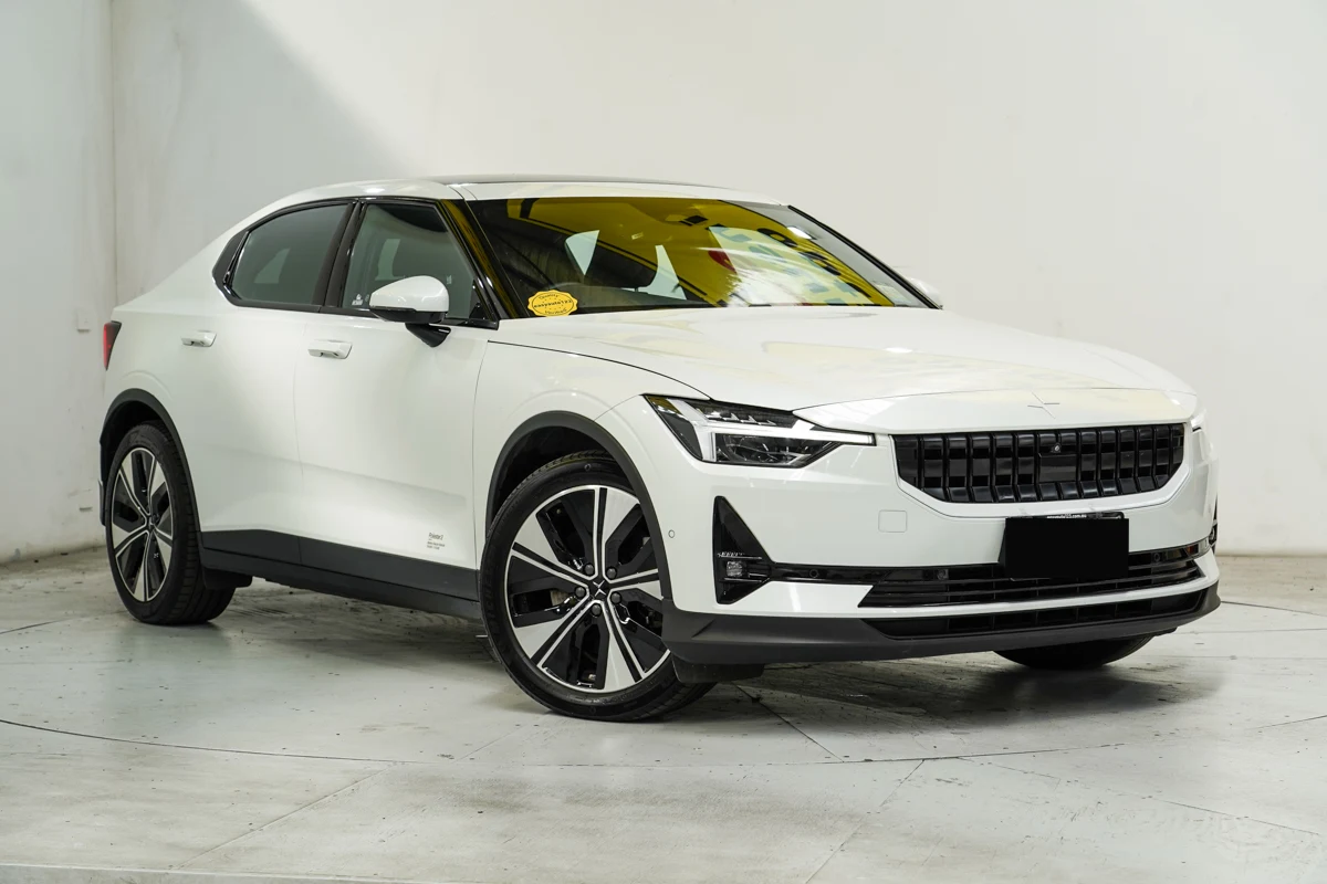 2023 Polestar 2