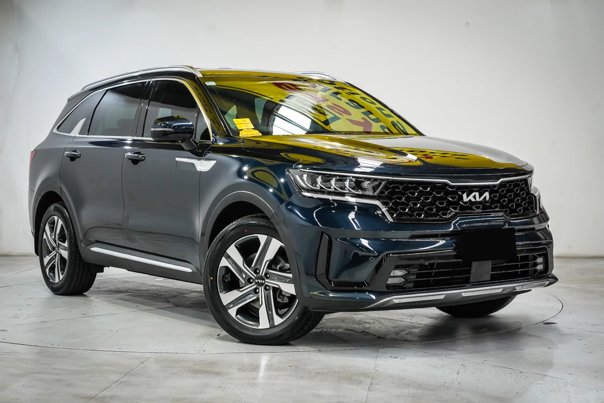 2022 Kia Sorento