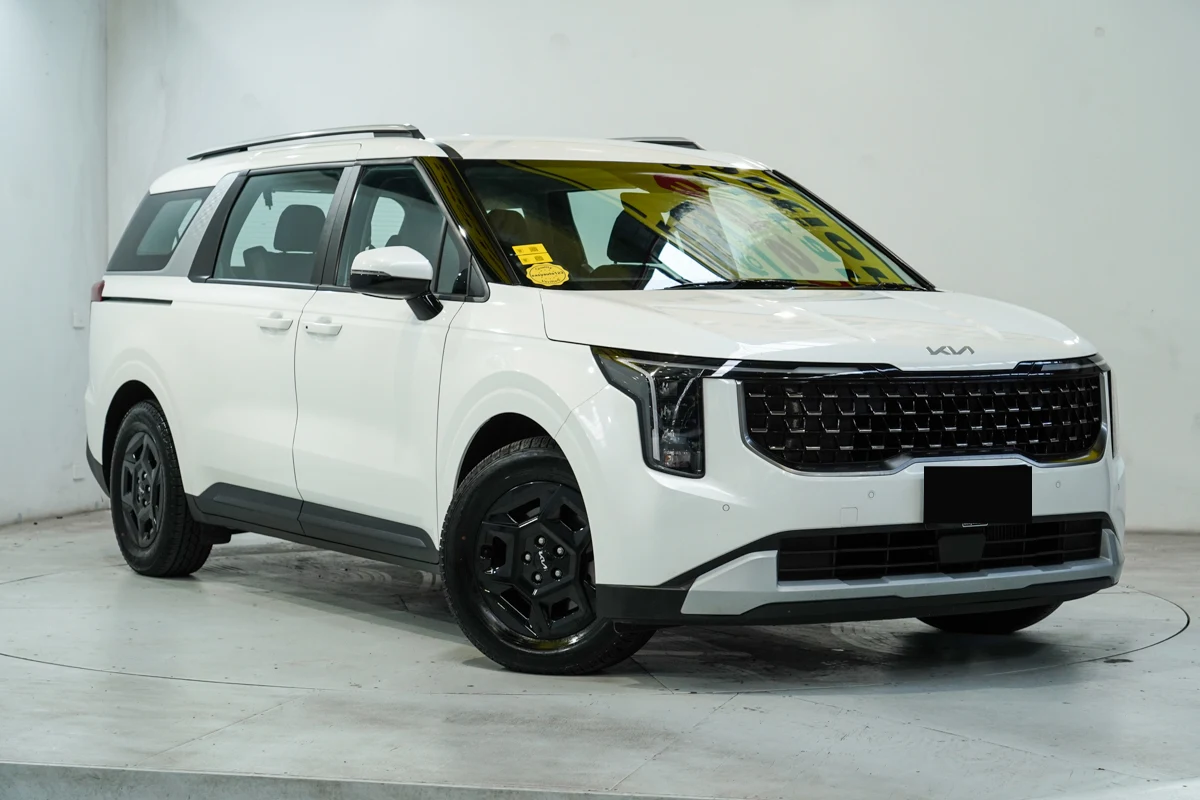 2024 Kia Carnival