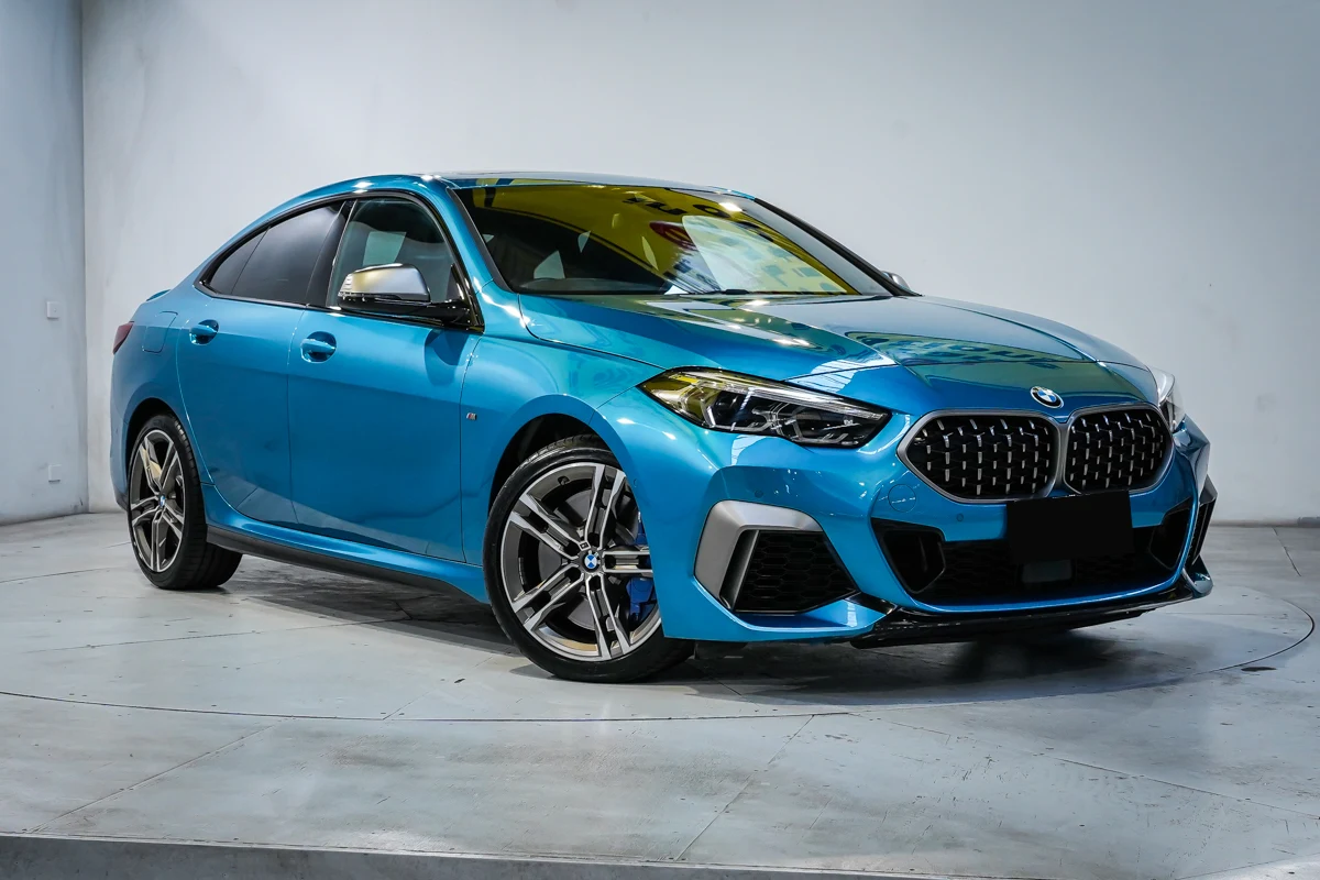 2022 Bmw 2 SERIES