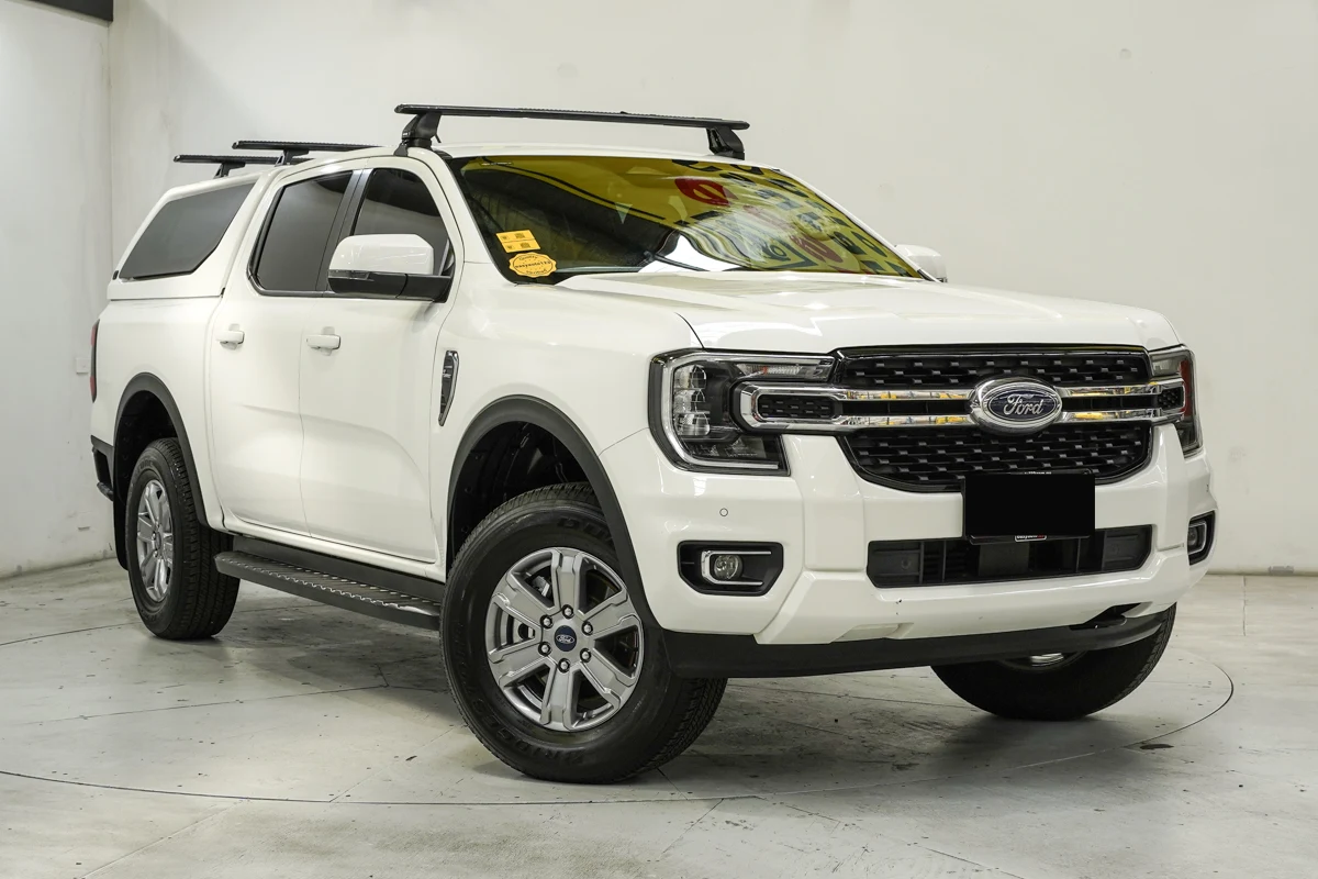 2023 Ford Ranger
