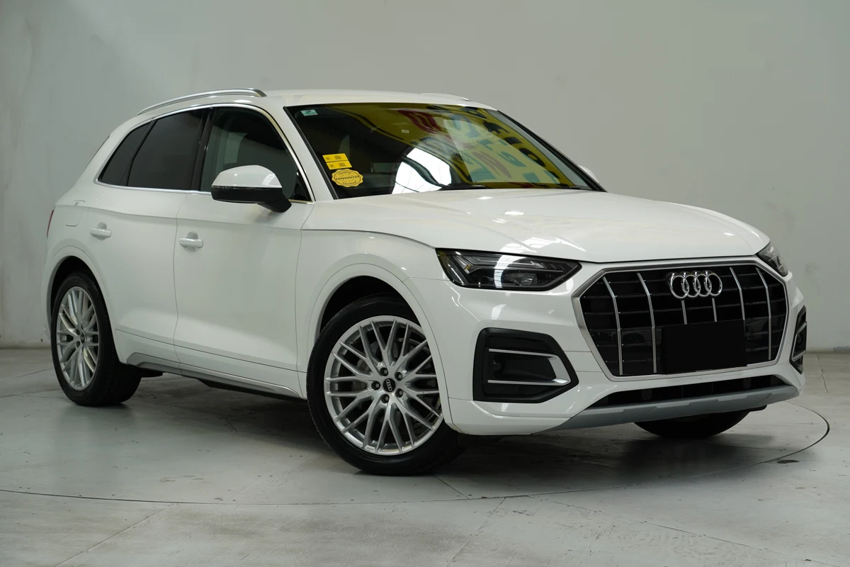 2022 Audi Q5
