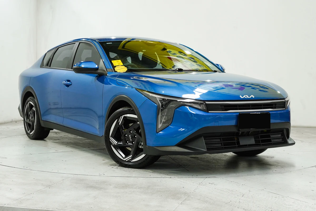 2024 Kia K4