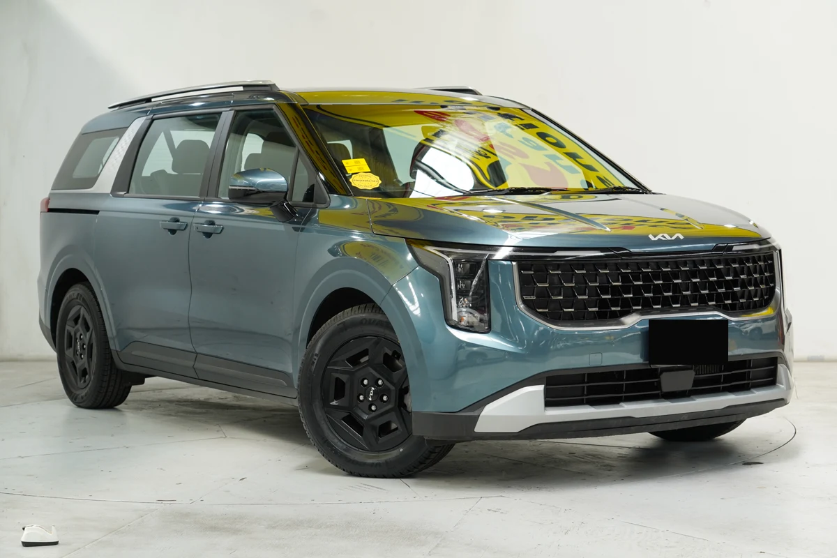 2024 Kia Carnival