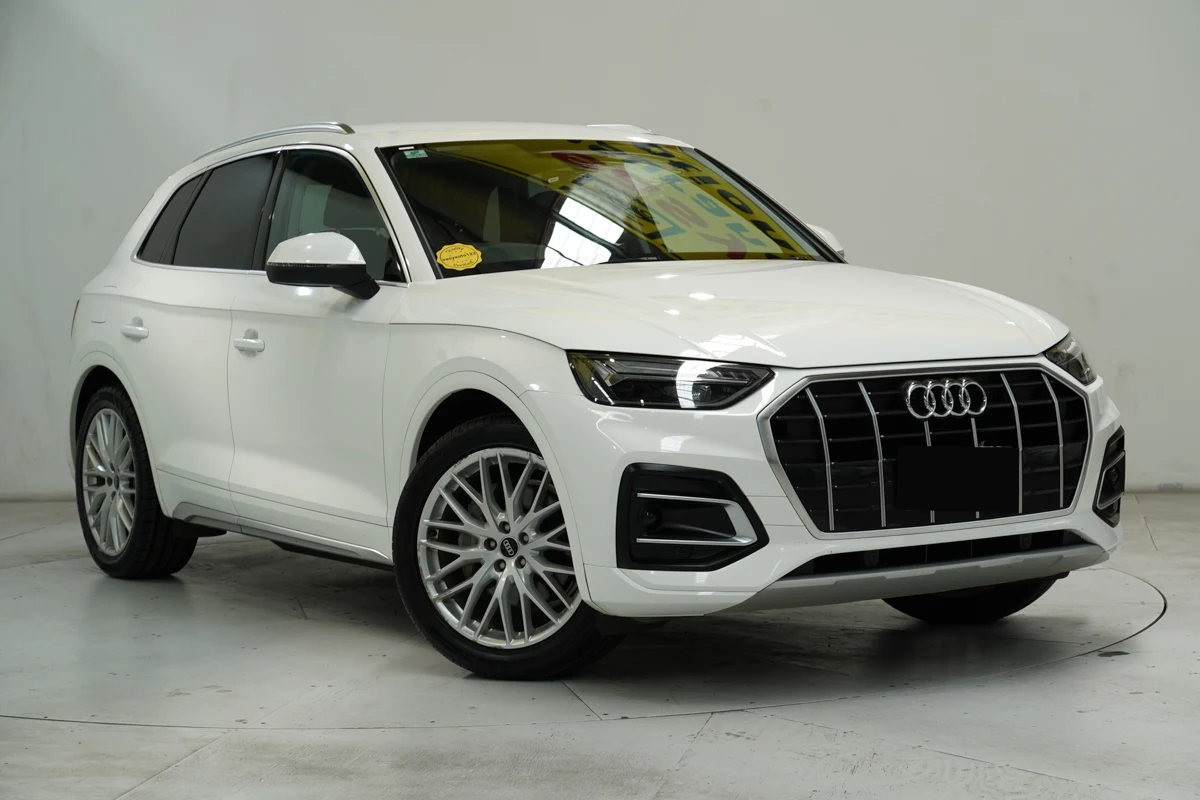2022 Audi Q5