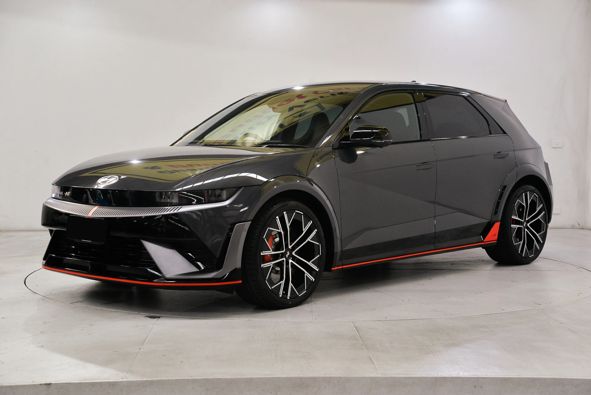 2024 Hyundai IONIQ 5