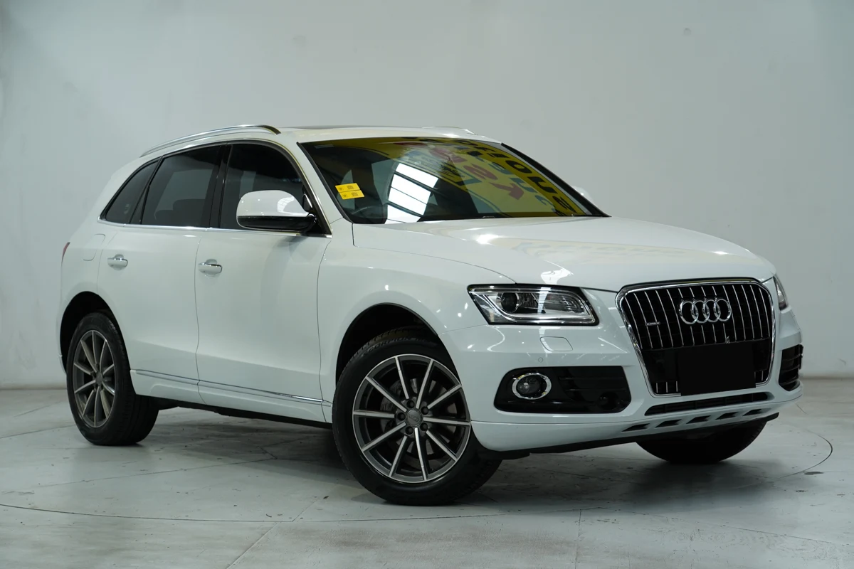 2016 Audi Q5