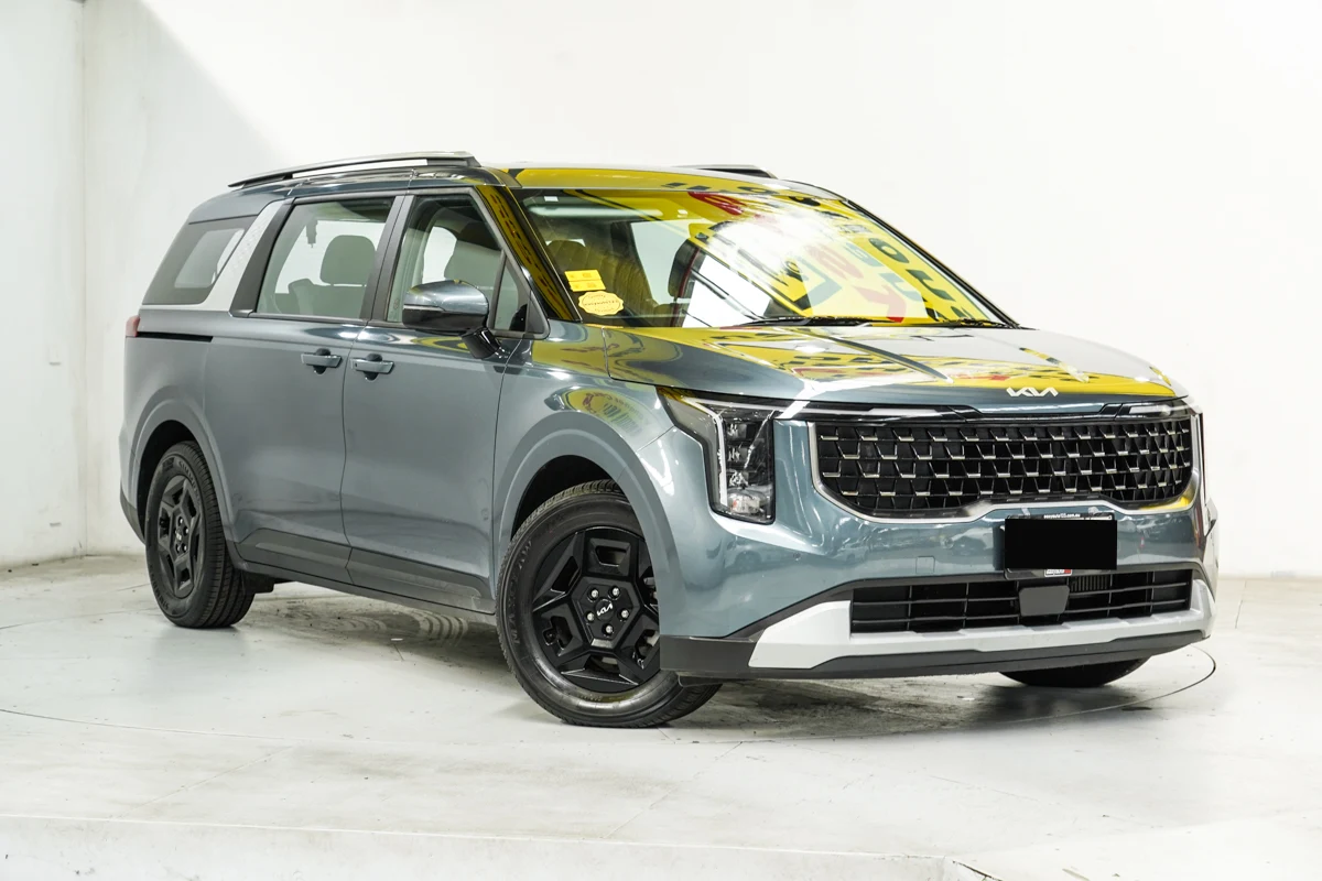 2024 Kia Carnival