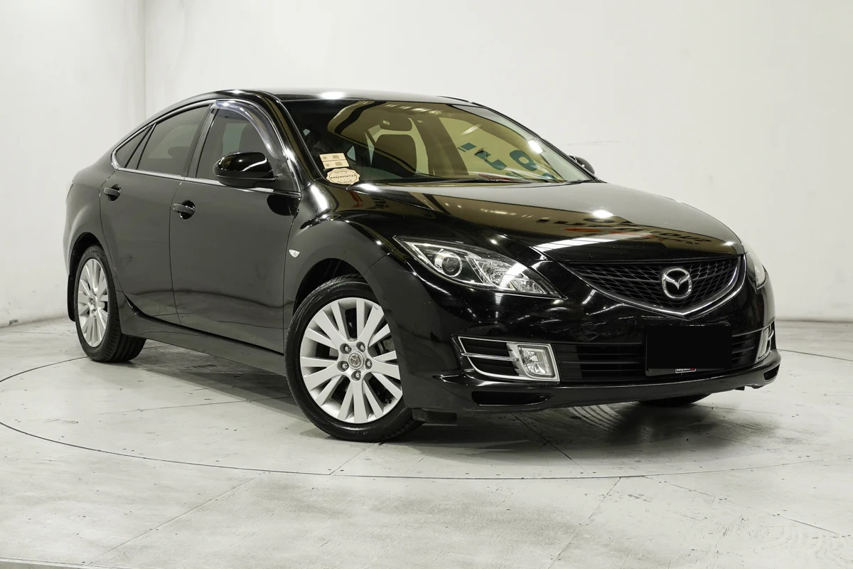 2008 Mazda 6