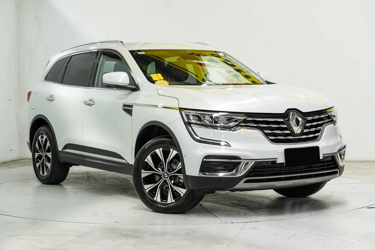 2023 Renault Koleos