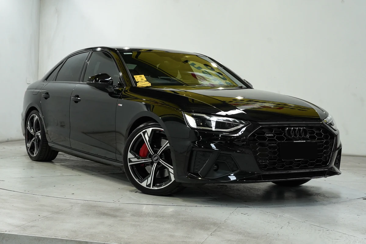 2023 Audi A4