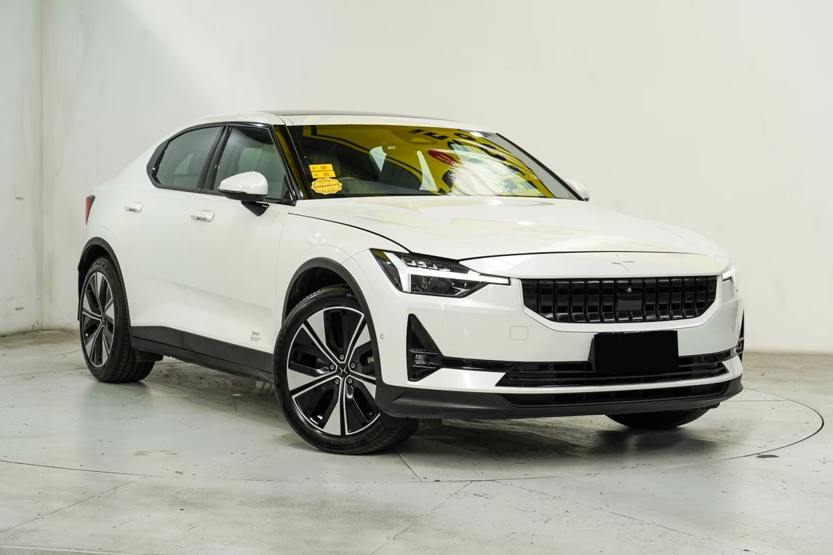 2023 Polestar 2