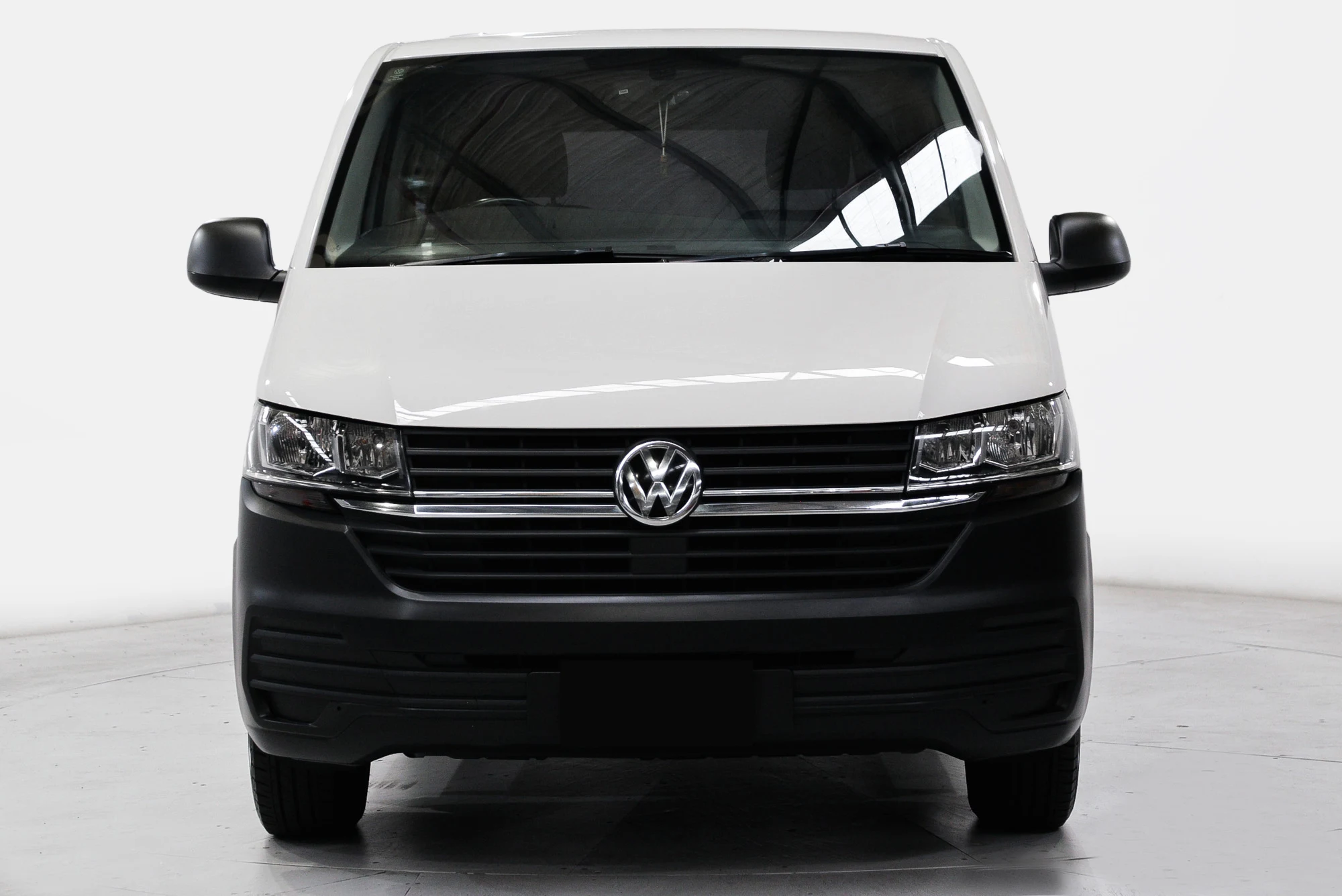 2022 Volkswagen Transporter